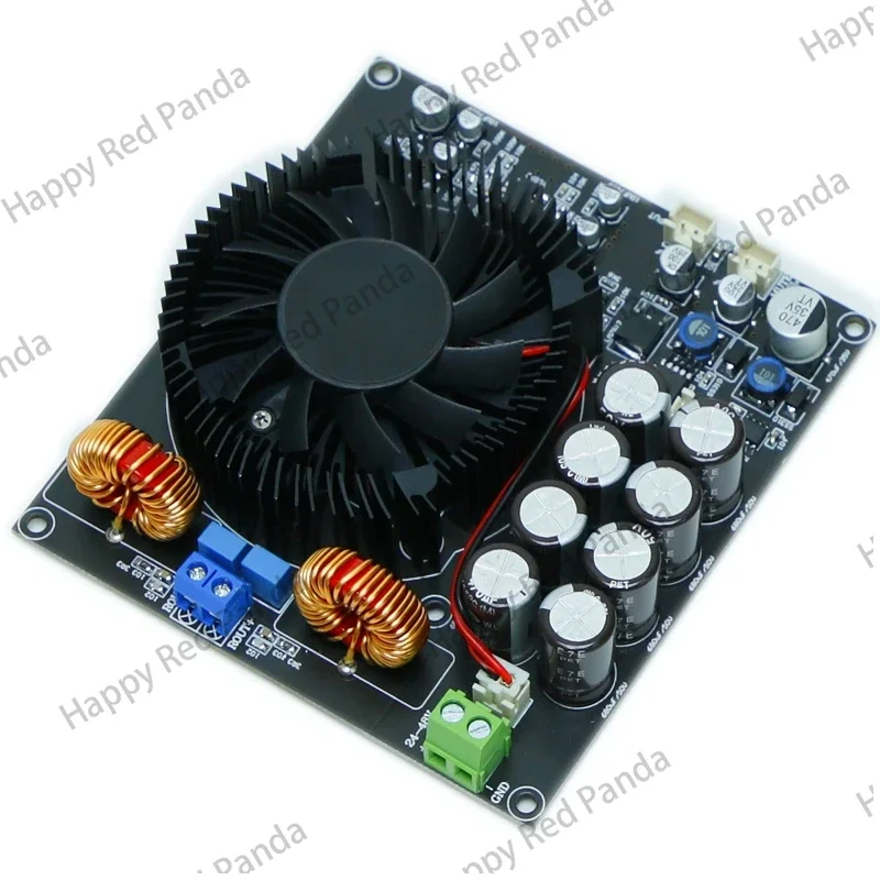 3255 Class D Digital Mono Amplifier Board W