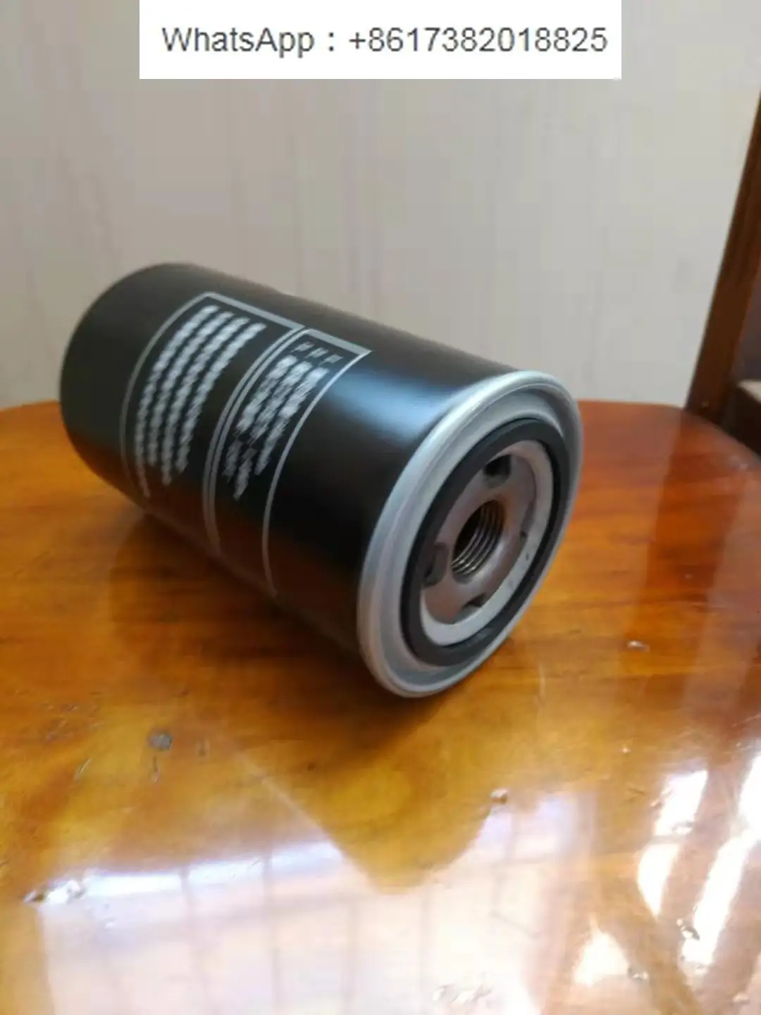 0, 5-22kW Ölfilter element 7,5 Luft kompressor Original qualität Zubehör Öl gitter