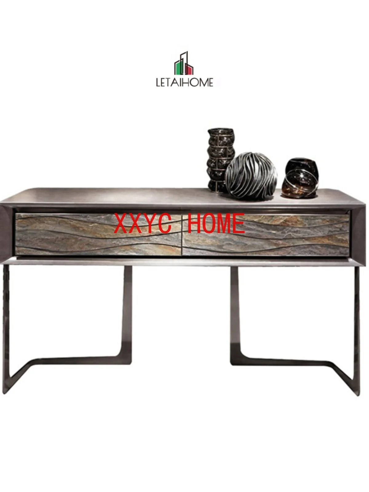 Affordable Luxury Style Console Tables Simple Dining Side Italian Visionnaire Furniture