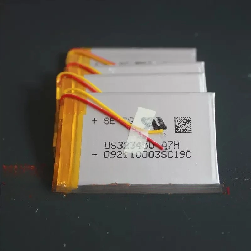 Imported Battery Ce… - image