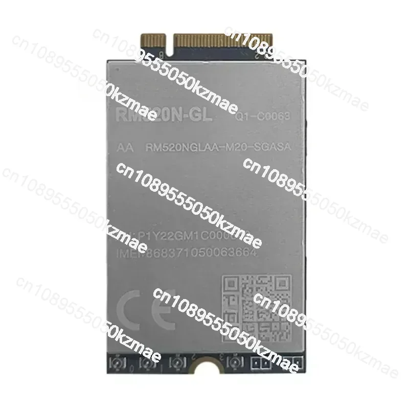 

Для беспроводного модуля IoT RM520N-GL 5G RM520NGLAA-M20-SGASA 5G NR Sub-6 ГГц