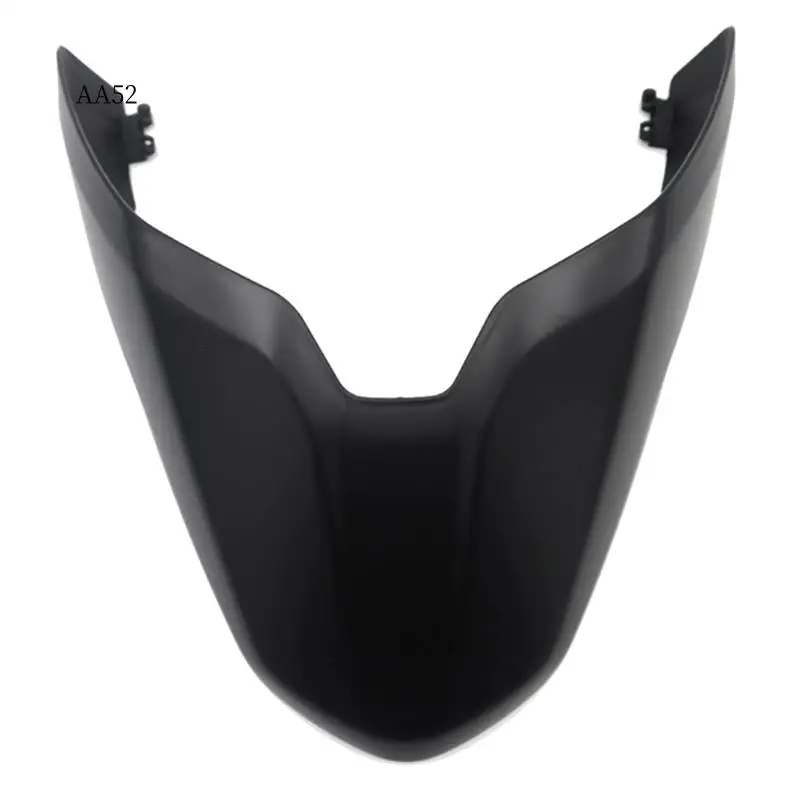

AS-Motorcycle Rear Pillion Passenger Seat Tail Fairing Cowl Parts For Ducati MONSTER 821 2018-2022 797 2017-2022 1200 2014-2022
