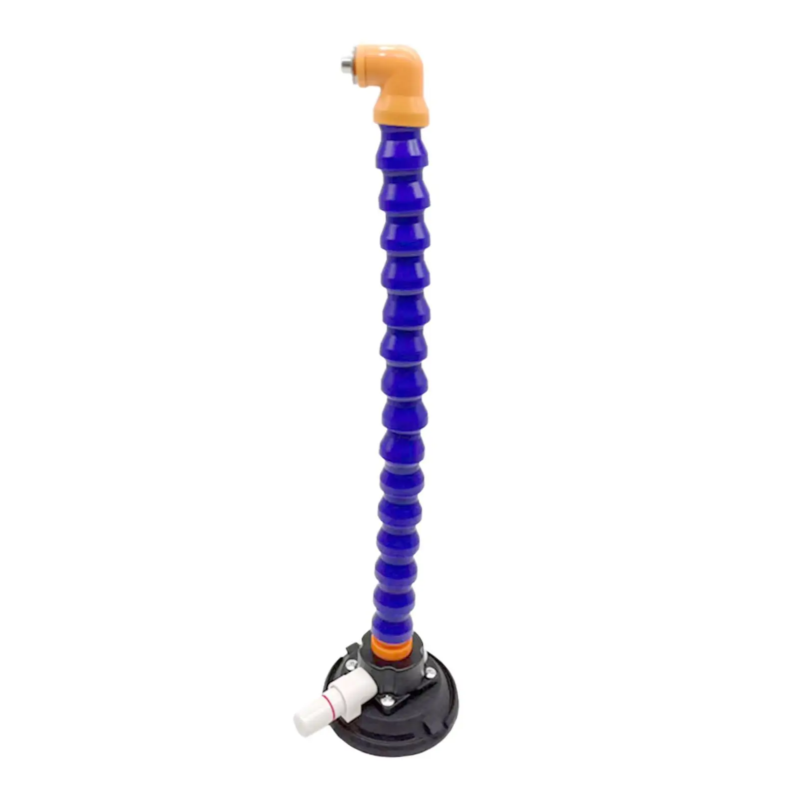 

Hand Pump Suction Cup Car Dent Puller Paintless Dent Repair Hail Dent Remover for Trucks Automotive Vehicles Refrigerators