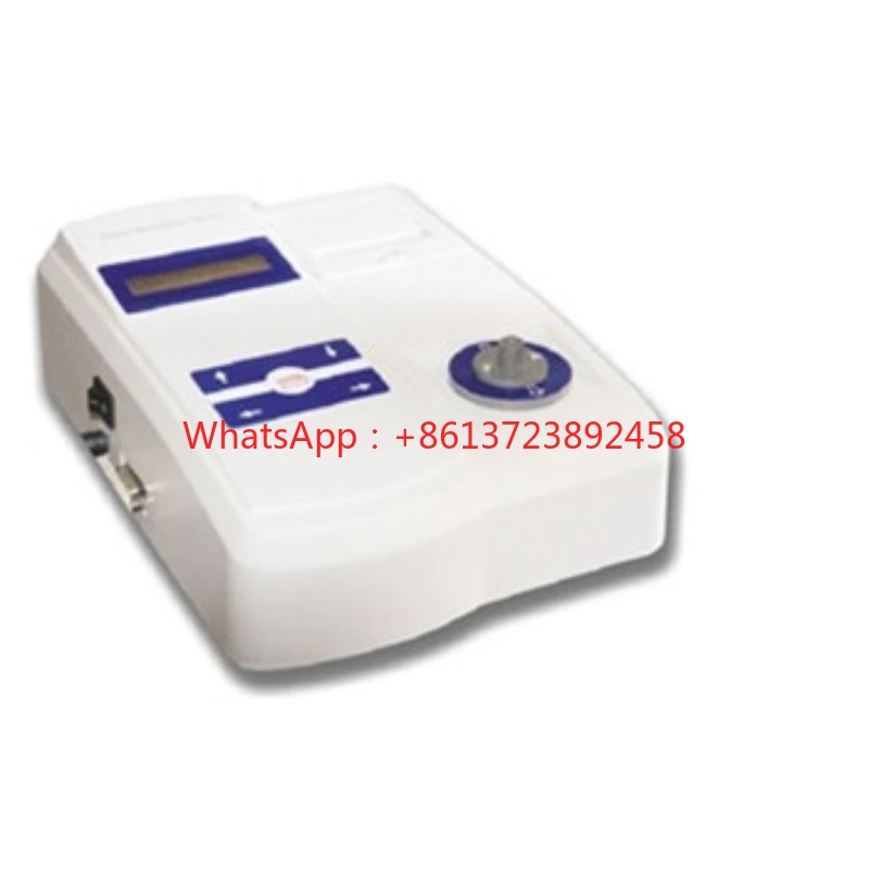 Medical baby health care Portable Percutaneous Bilirubin Meter Test Equipment Bilirubin Meter for Neonatal