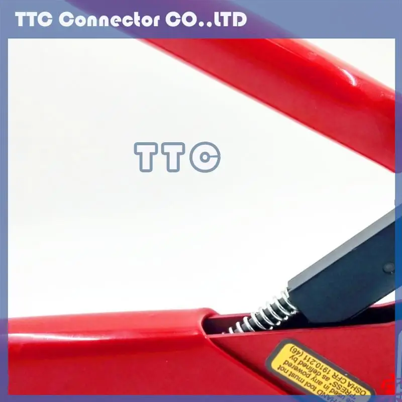 1pcs Crimping pliers and crimping pliers 2761