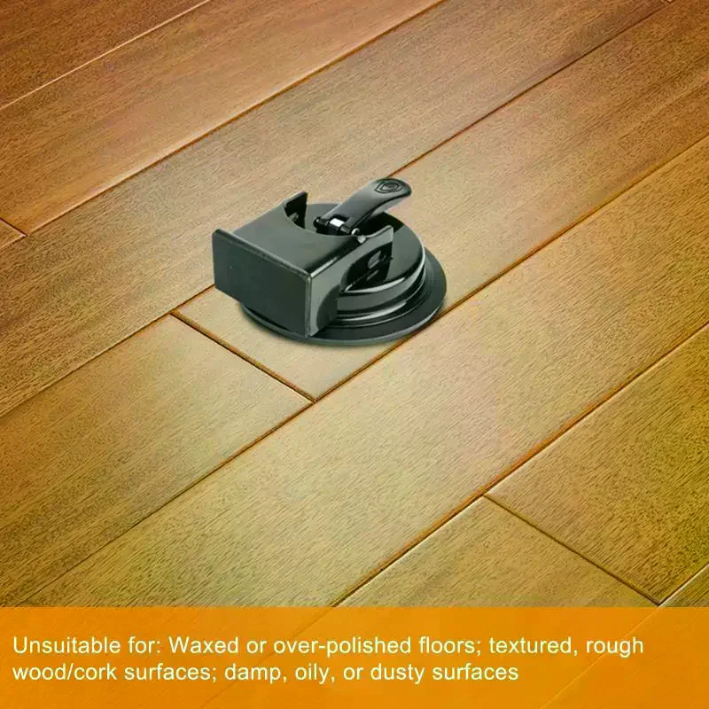 Duty Floor Fixer Tools Floor Repair Tool Suction Cup For Smooth Laminate Marble Wood Repairs Heavy