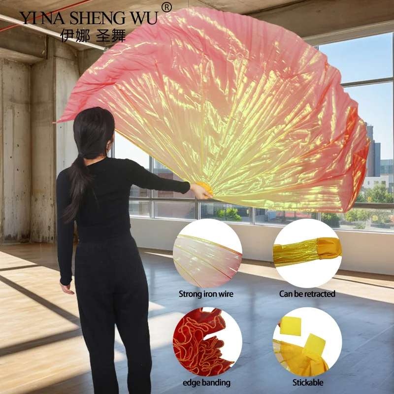 Transparent Fluores… - image