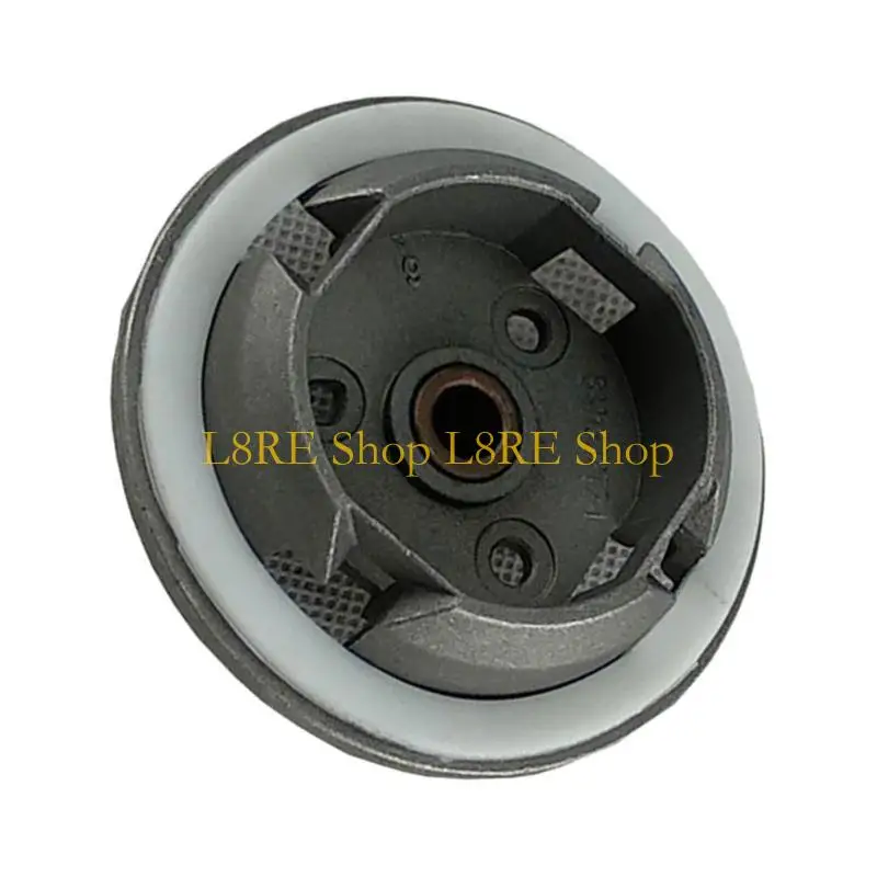 L8RE Металлический хлеб Машина базовая хлеб из машины для хлеба детали для хлеба бочки для обслуживания детали хлеб Маленькая