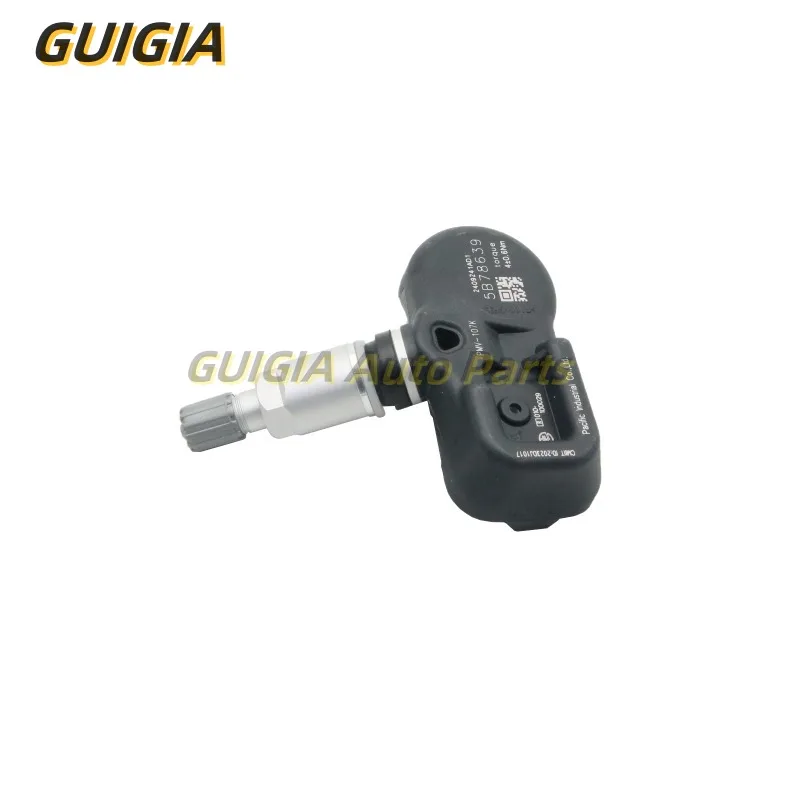 42607-50011 TPMS مستشعر مراقبة ضغط الإطارات لكزس ES GS IS LS لتويوتا لاند كروزر RAV4 PMV-107K 4260750011