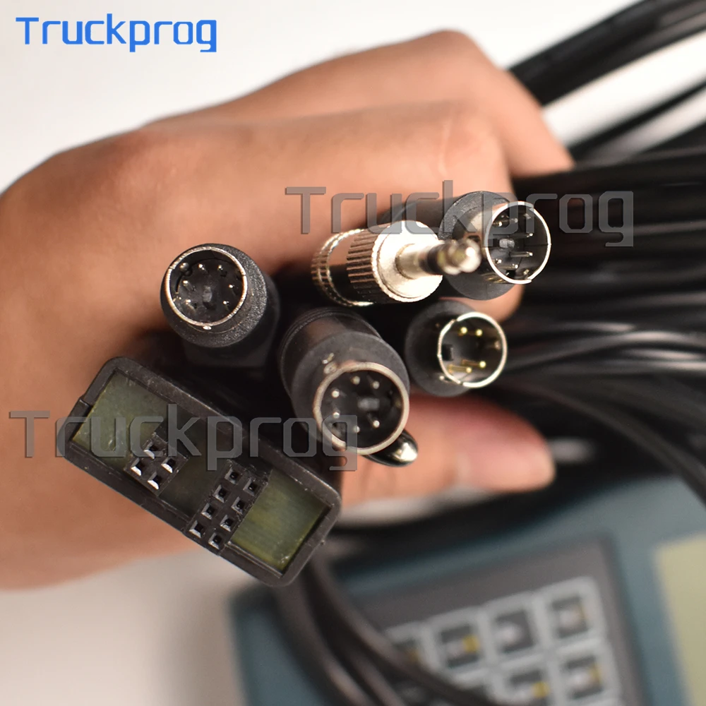 For cd400 digital Tachograph truck tacho Tool KIT Tacho Programmer KIT programming tool