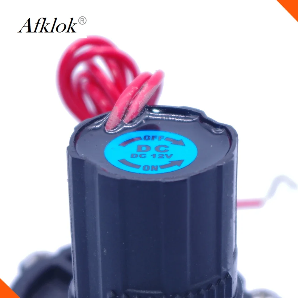 220VAC 24VDC 24VAC 110VAC DC Latching solenoid valve coil