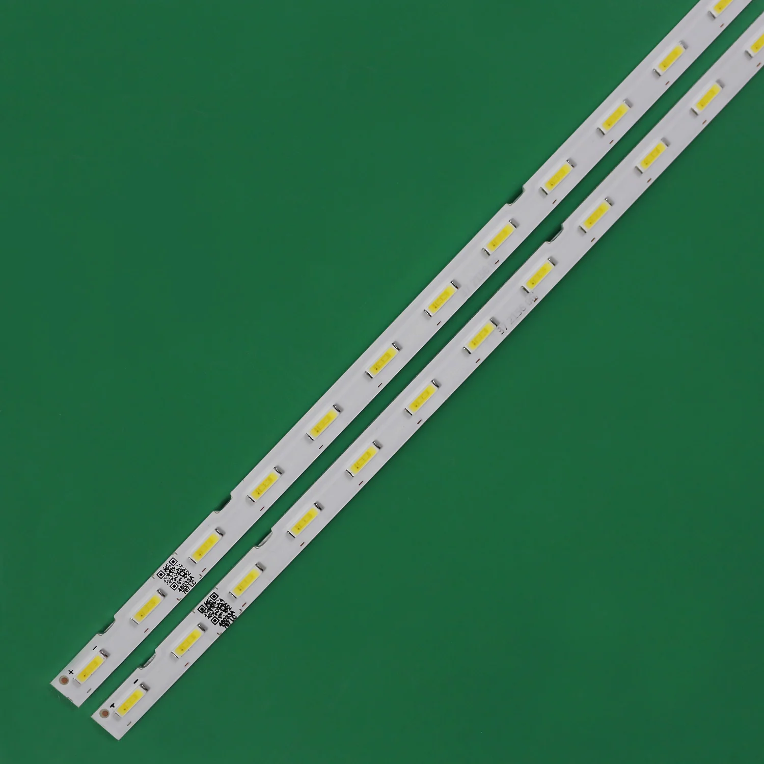 LED strip(2) UE55NU7475 UE55NU7462U UE55NU7462 UN55RU7400F UN55RU7400G UN55RU7400K UE55NU7675U UE55NU7675 UE55NU7672