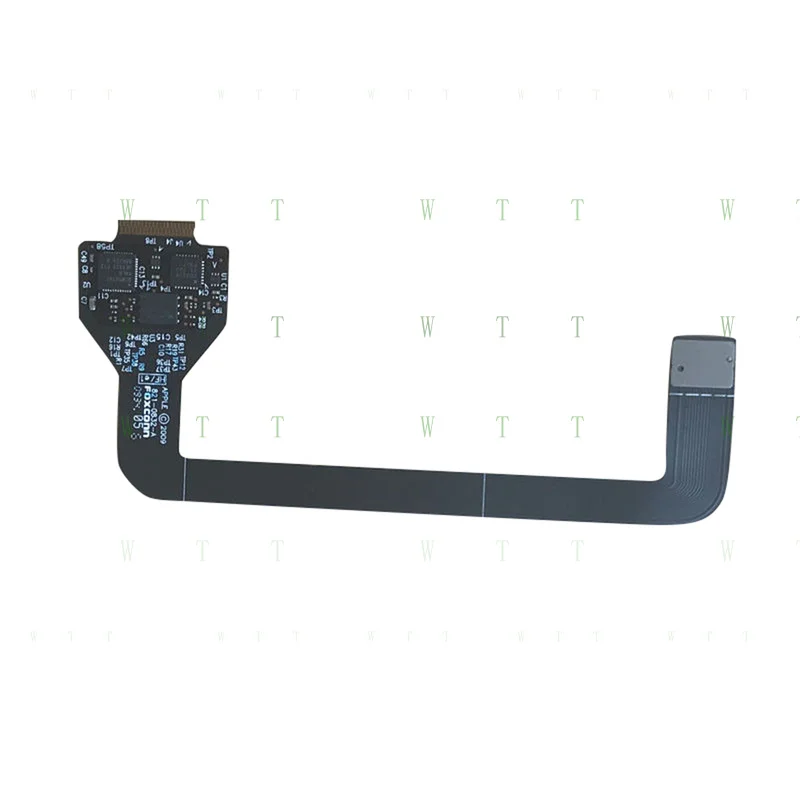 

TT Trackpad Touchpad Flex Cable for Apple Macbook Pro 15 A1286 (Mid 2009-Mid 2012)