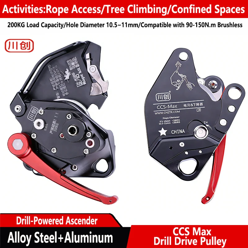 Thumbnail 4 - #47 Ranked Belay Devices Picks in 2026