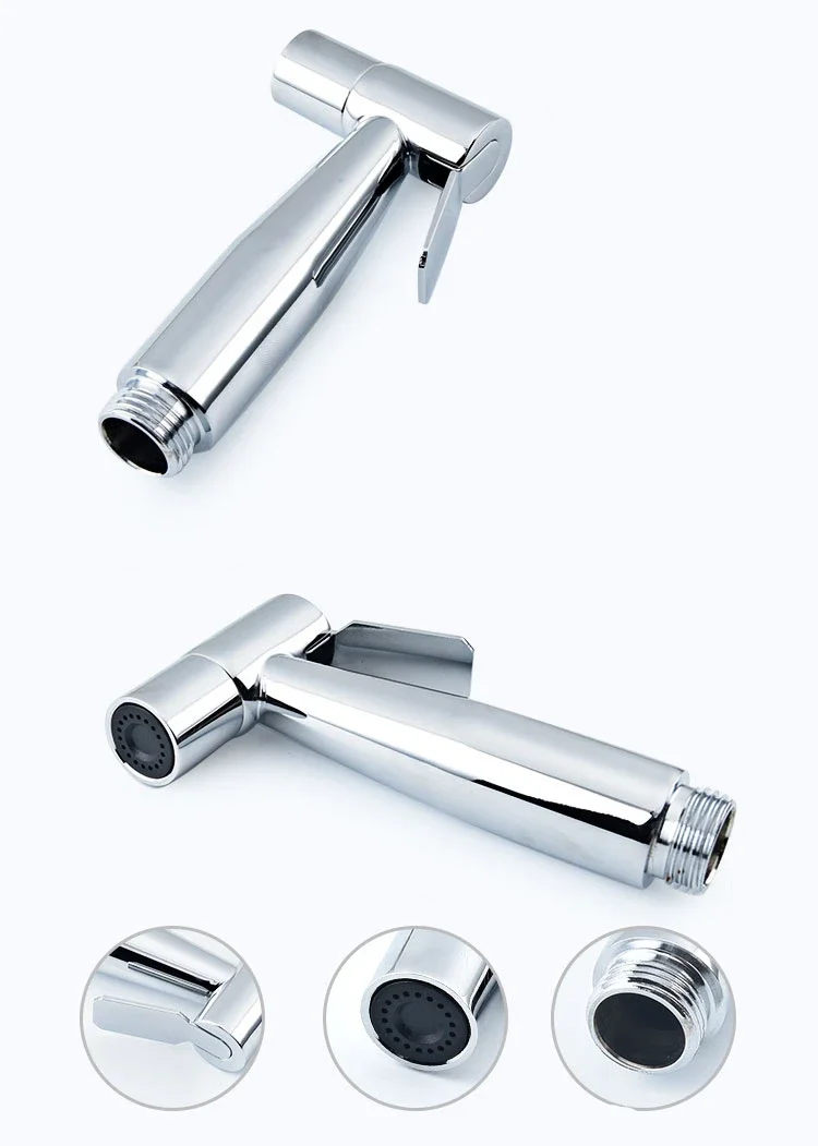 Распылитель для унитаза и биде, ручной набор насадок для биде