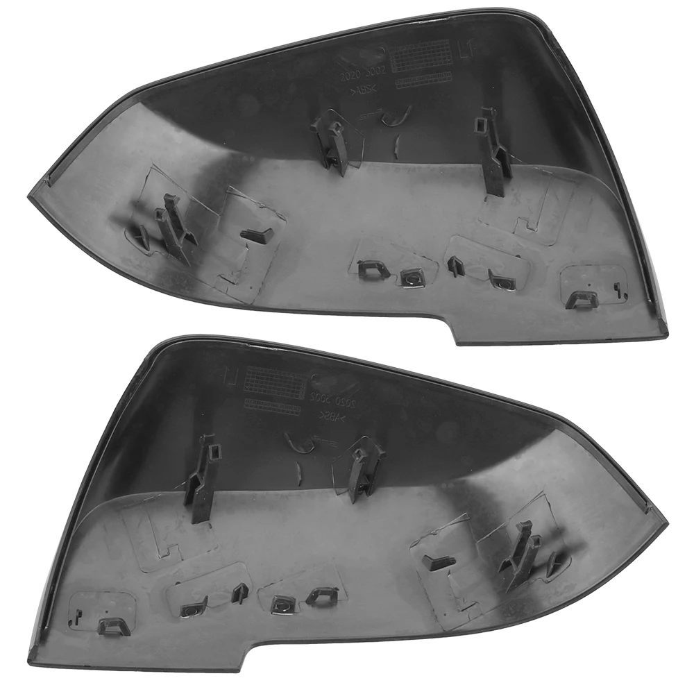 Car Side Rear View Mirror Cover For BMW F30 F31 F20 F21 F22 F23 GT F34 F32 Coupe F33 Convertible F36 Gran E84 X1 I3