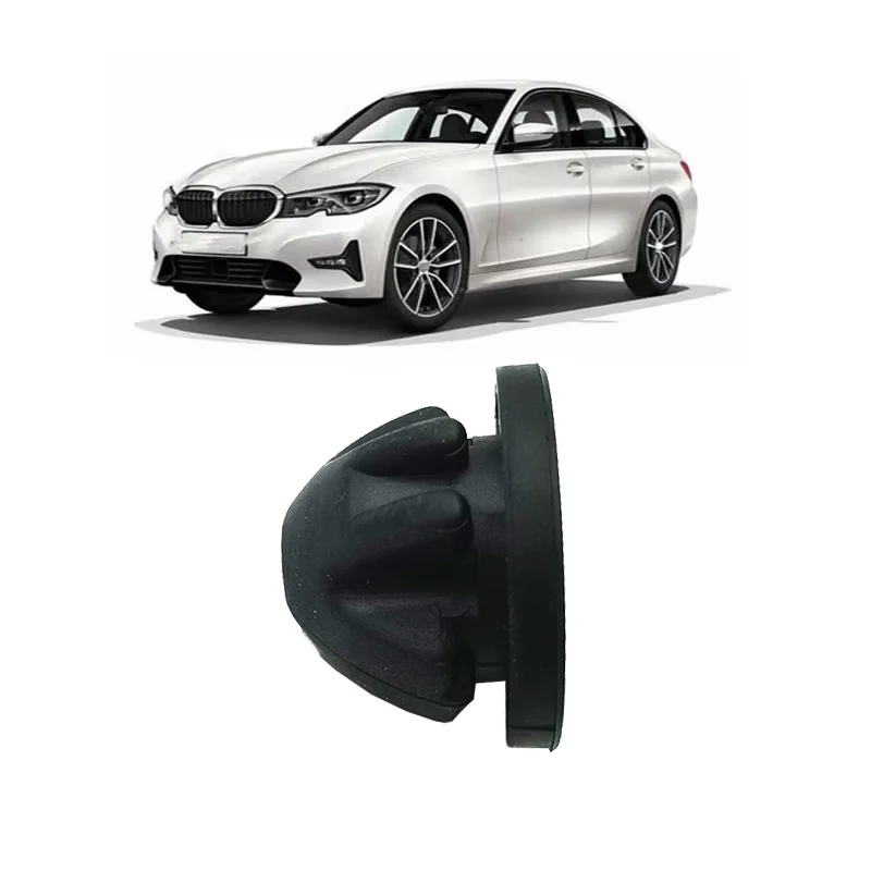 Engine Cover Trim Rubber Mount Grommet Bush For Bmw 4 Series  F36 Gran Coupé 2013-2017 F36 Gran Coupé Lci 2016-2019