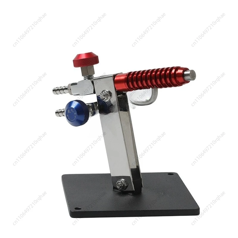 

Spray Gun Burning Glass Glazed Heating Burner Burner Hand DIY Tool
