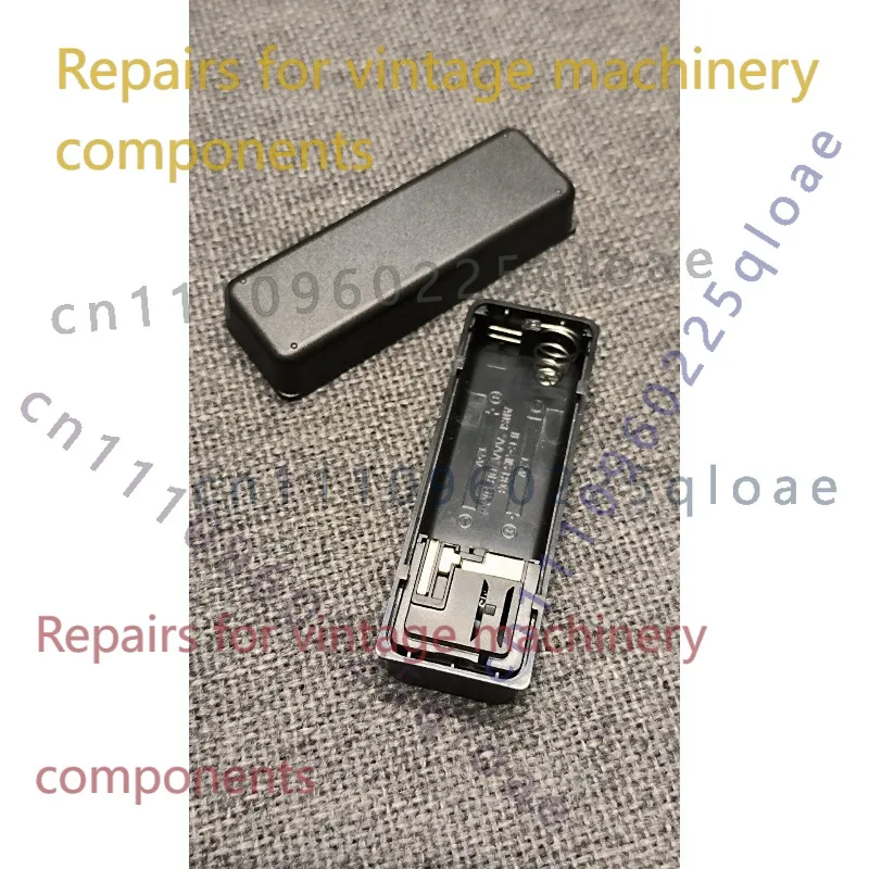 98% NUEVO 1 UNIDAD PARA AIWA, Caja de Baterías AA de Repuesto para Reparación de Audio Vintage, Compatible con J202 J303 J505 J707 J20 T80 T88 T303