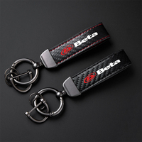 For Beta Evo 250 300 80 Junior Senior RR 125 200 350 390 430 450 480 2T SM 4T LC 50 Enduro Motorcycle Keychain Holder Keyring
