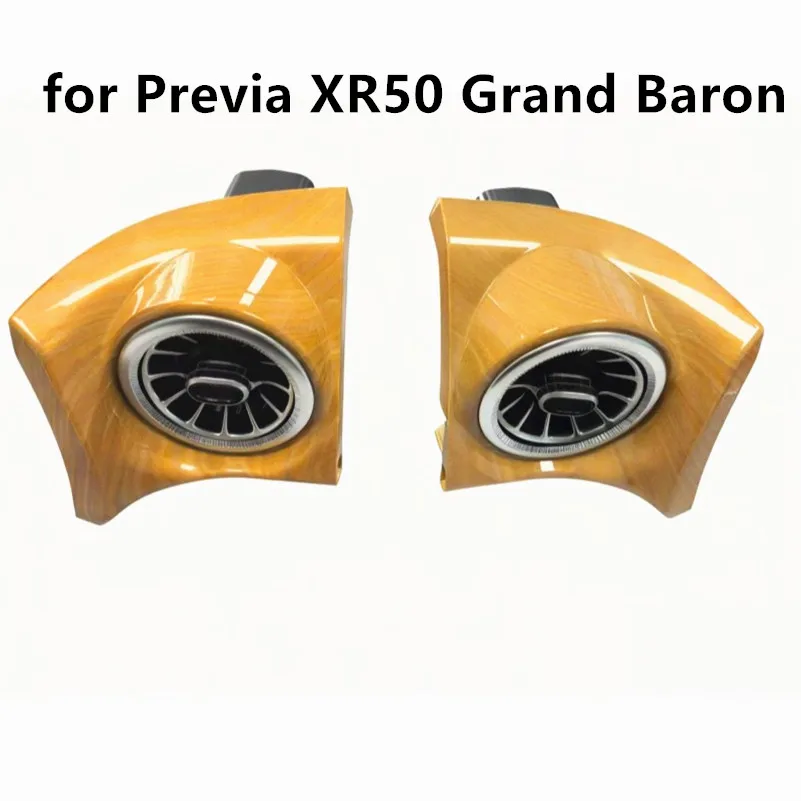 

for Toyota Prius ACR50 ACR50 Super King Air Conditioning and Ventilation Holes 2006-2018