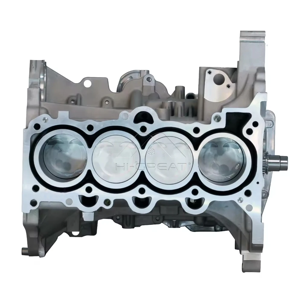Diesel G4FC 1.6L En… - image