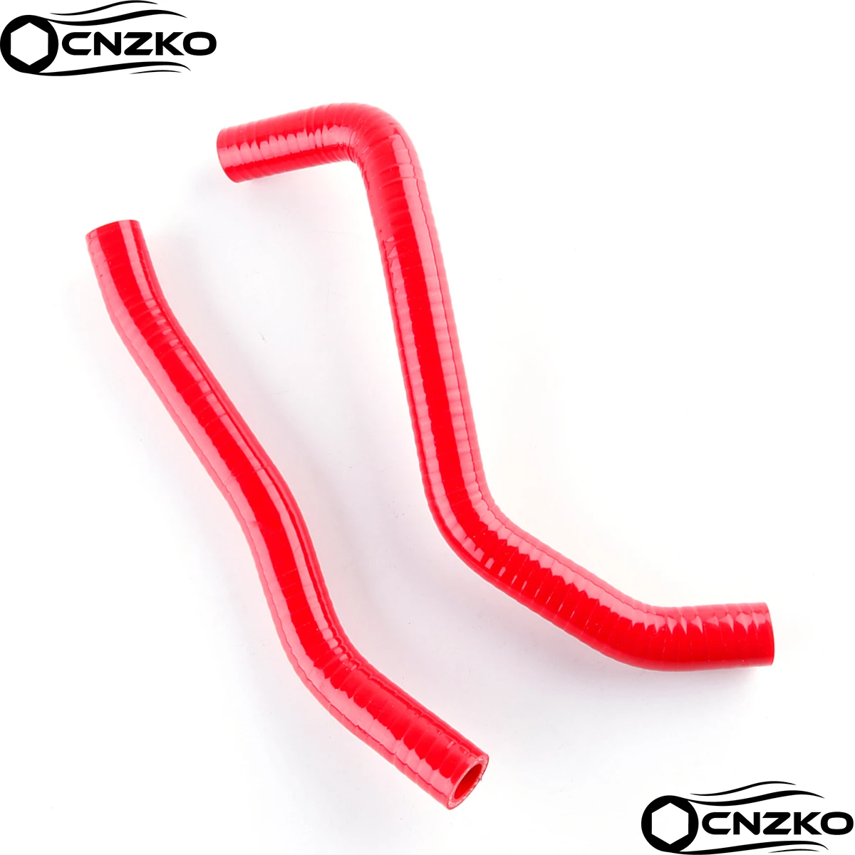 

For 2013 - 2015 2014 Honda CRF250L CRF 250 L Silicone Radiator Coolant Hoses Pipe Kit Motorcycle High Performance Tubes