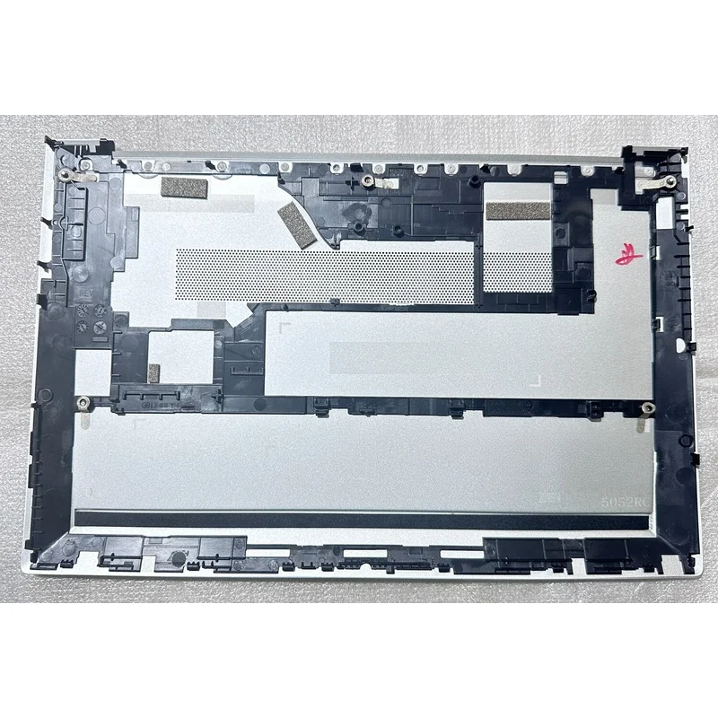 SS New M36396-001 For HP EliteBook 735 G7 830 G7 Lower Case Bottom Case Base Cover