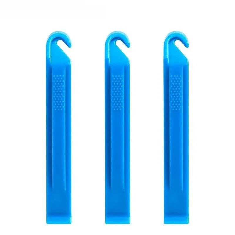 3/15Pcs Bicycle Tire Lever Tool High Strength Tire Spoon Portable Tire Remover For Mountain Road Bike Repair Tool