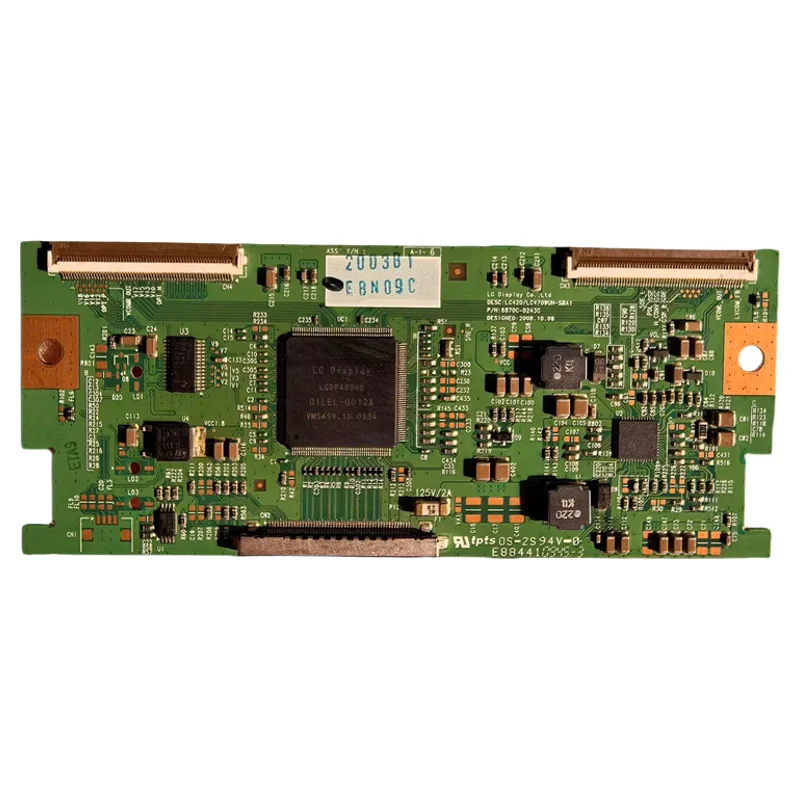 Suitable for Skyworth 42L05HF 47L01HF logic board LC420/470WUN-SBA1 6870C-0243C
