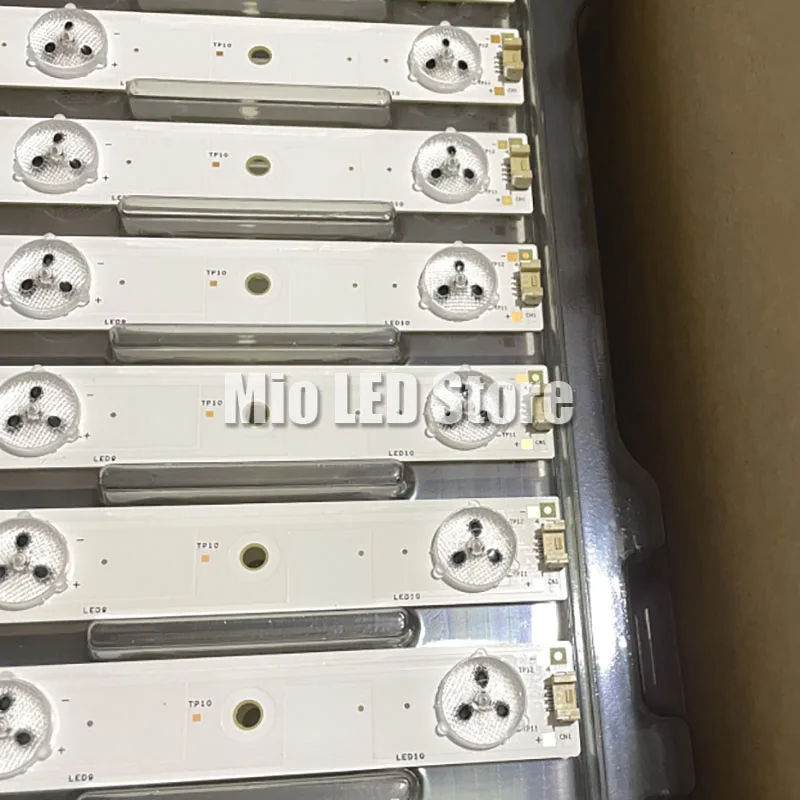 LCD-40LX160A 40GX160A podświetlenie LED RUNTK0086/0087WJ LCD-40SX160A 40GX160A RUNTK0071WJ RUNTK0070WJ