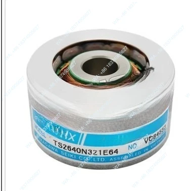 TS2640N1321E64Applicable to encoder resolver