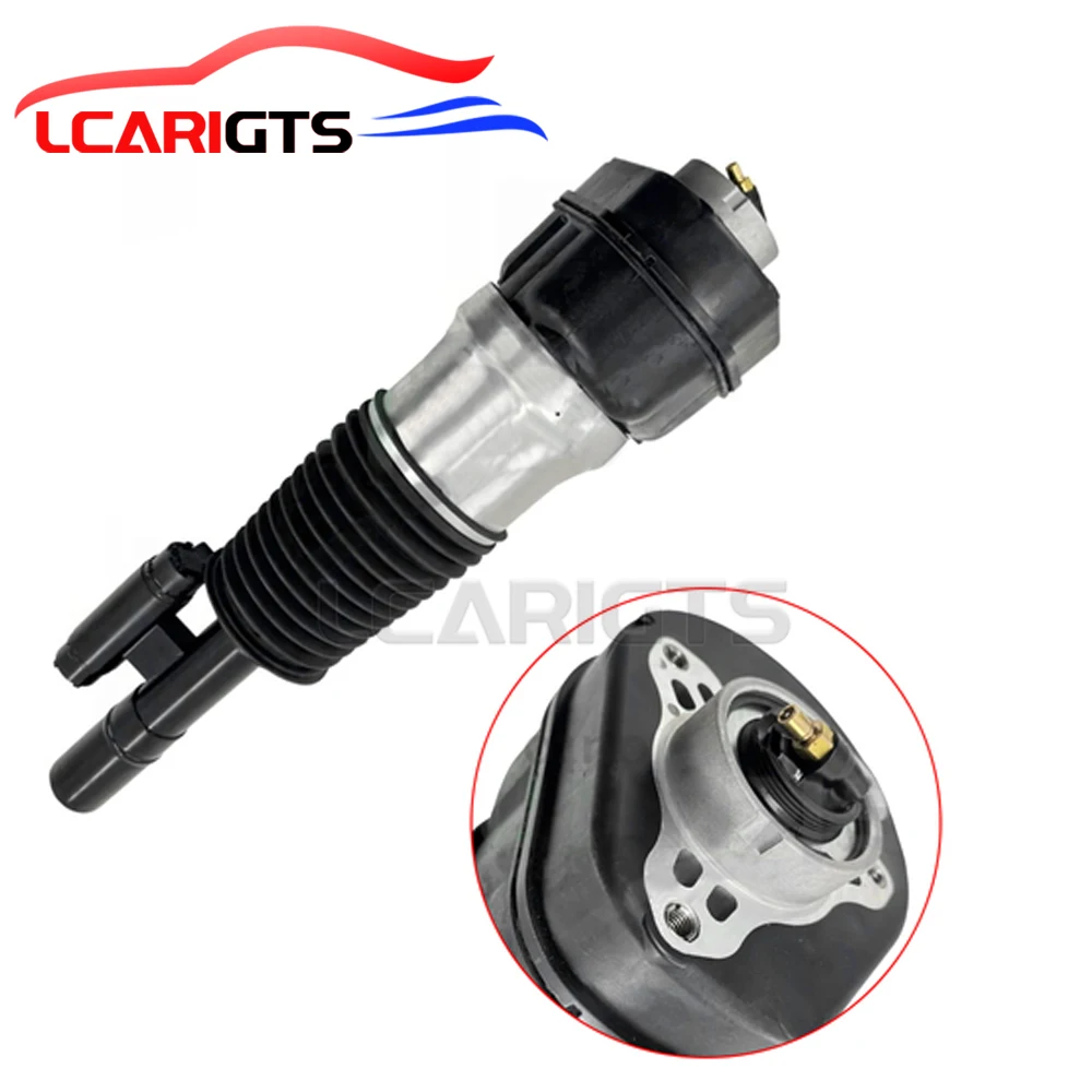 For Land Rover Range Rover Sport L461 2023-2024 Front Air Suspension Shock Absorber Assembly LR170945 LR167508 LR188837