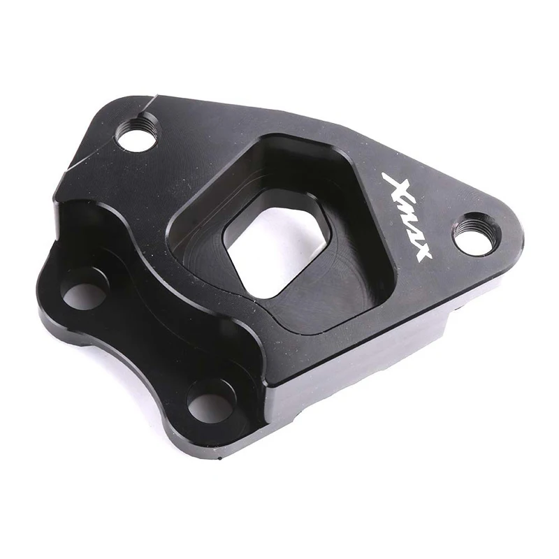 Caliper Base CNC Aluminum Alloy Disc Brake Caliper Base 267MM For Yamaha Xmax X-MAX 300