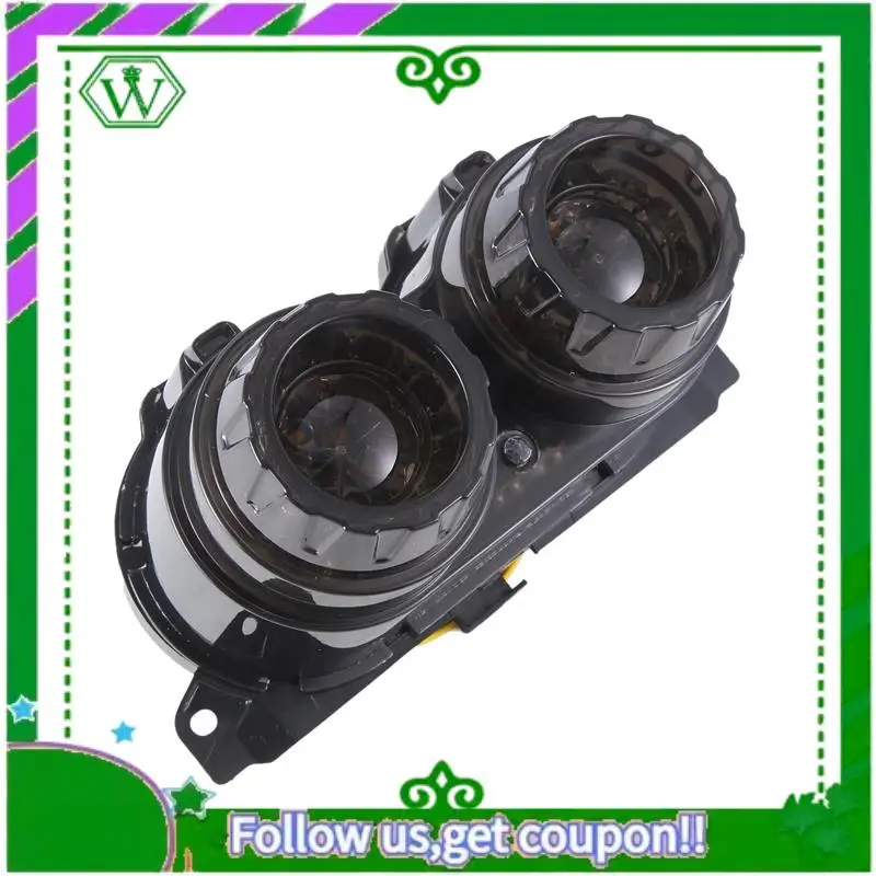 AC34-Motorcycle Flasher LED Integrated Tail Light For BWS 125 YW125 Brake Light