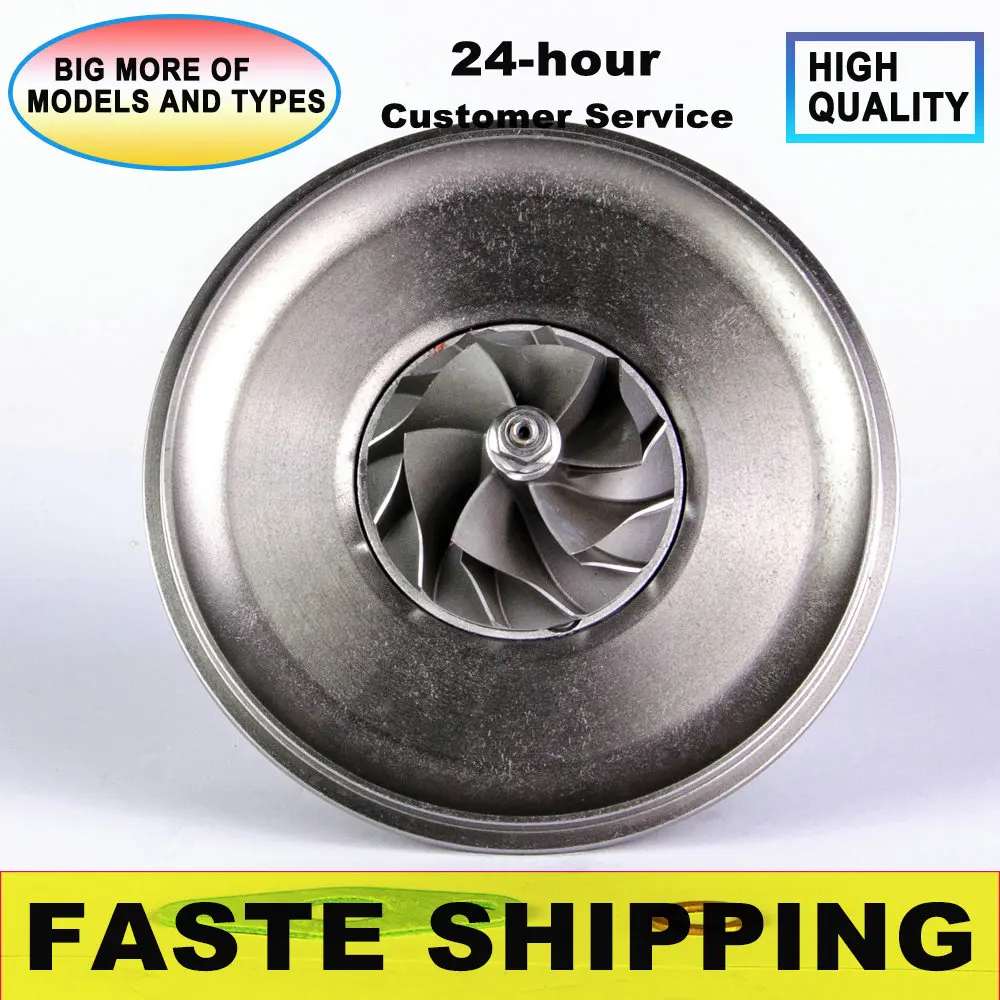 Turbo CHRA RHF5 Turbine Cartridge for Merceds-Benz Sprinter I 208 308 408 CDI OM611 DE 22LA 82HP VA420031 VV11 6110961499 Turbo