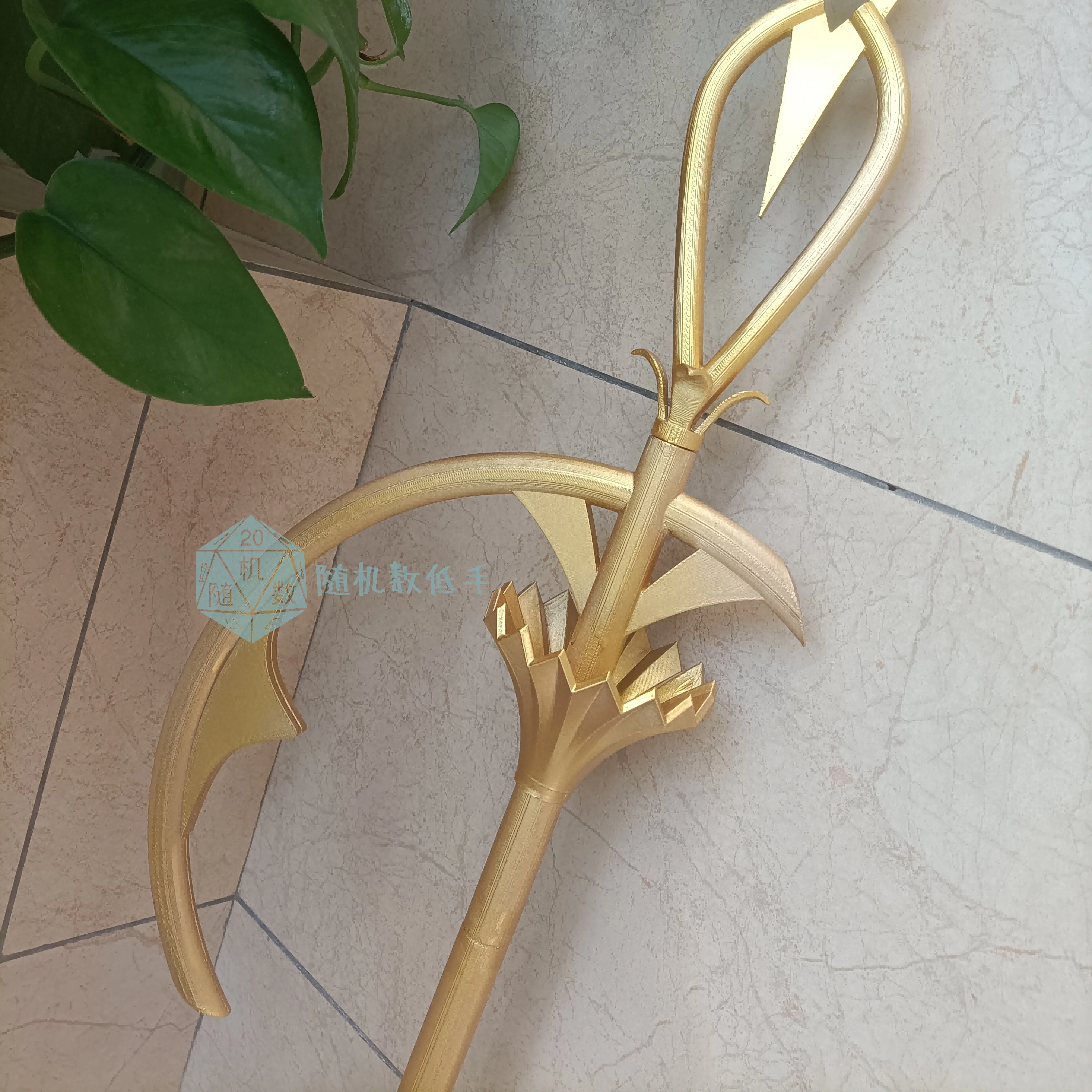 ゲーム Arknights アステシア剣コスプレ小道具ハロウィンコスチュームアクセサリークリスマスファンシーパーティーイベント