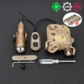 Green Laser M300 DE