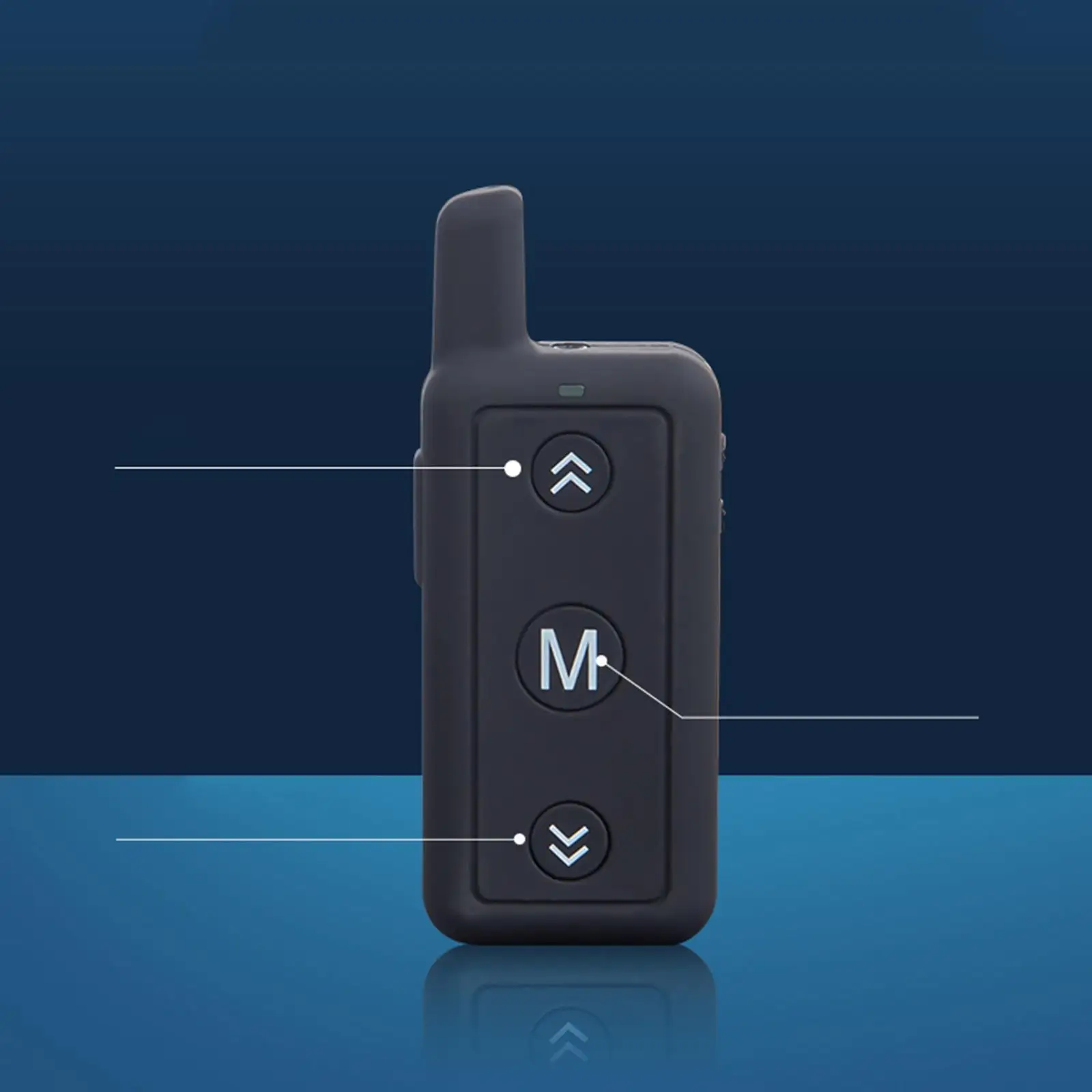 

Перезаряжаемые, 16 каналов, для ресторанов, для взрослых