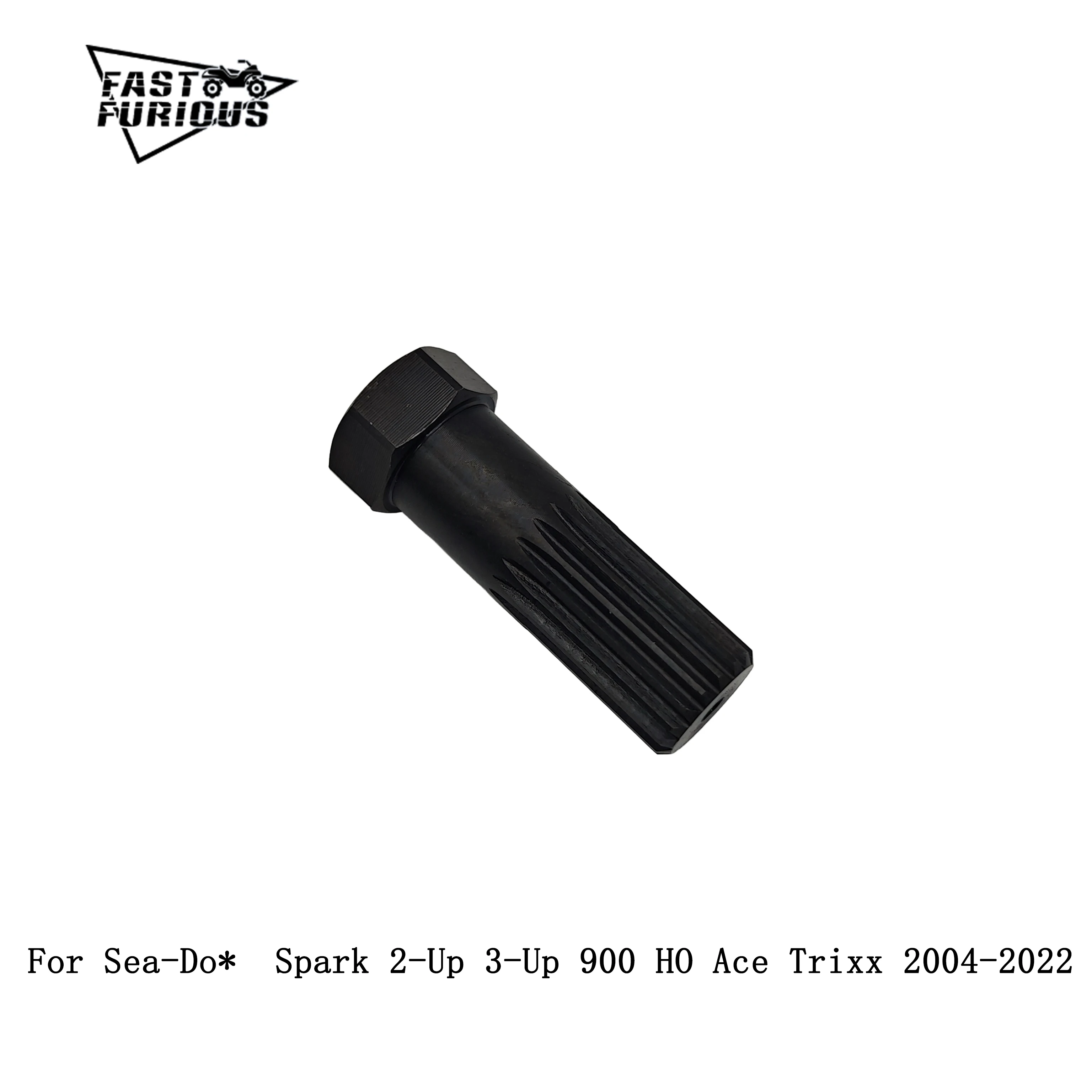 Impeller Removal To… - image