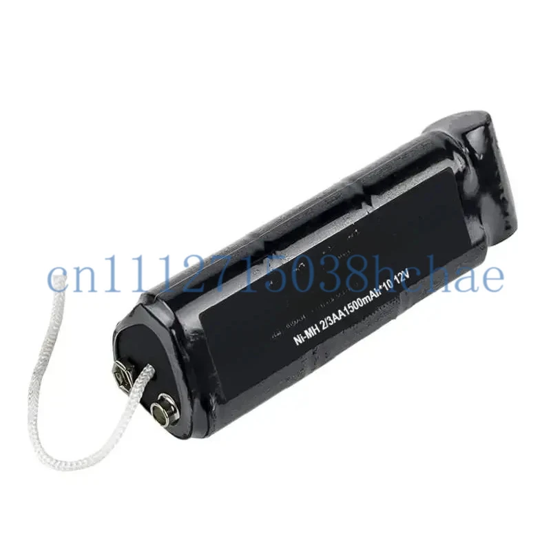 1500mAh Rechargeable Battery for MINELAB Excalibur 1000
