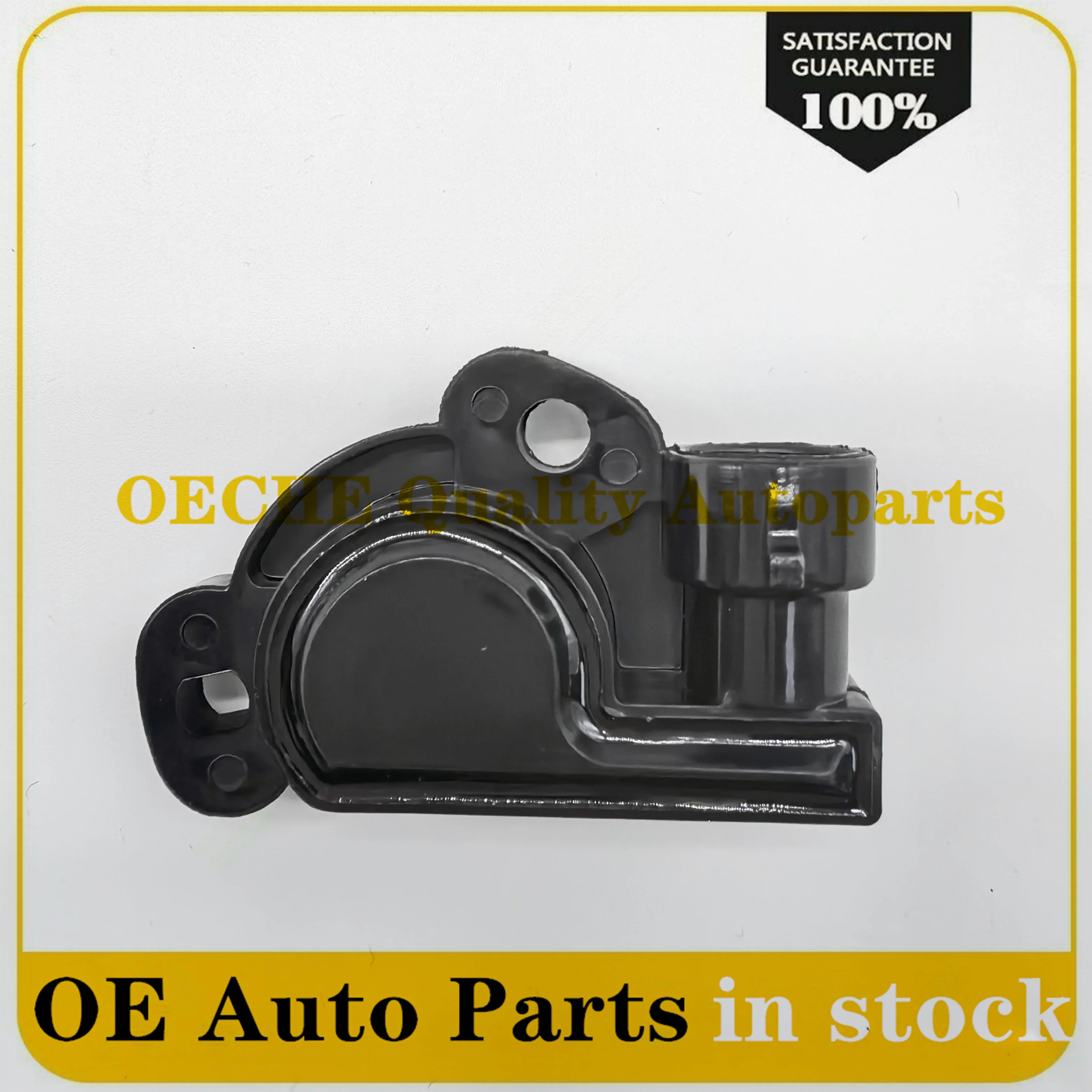

Новый датчик положения дроссельной заслонки (TPS) для Chevrolet, GM, GMC, Daewoo, Cadillac, Pontiac. Оригинальная автозапчасть.