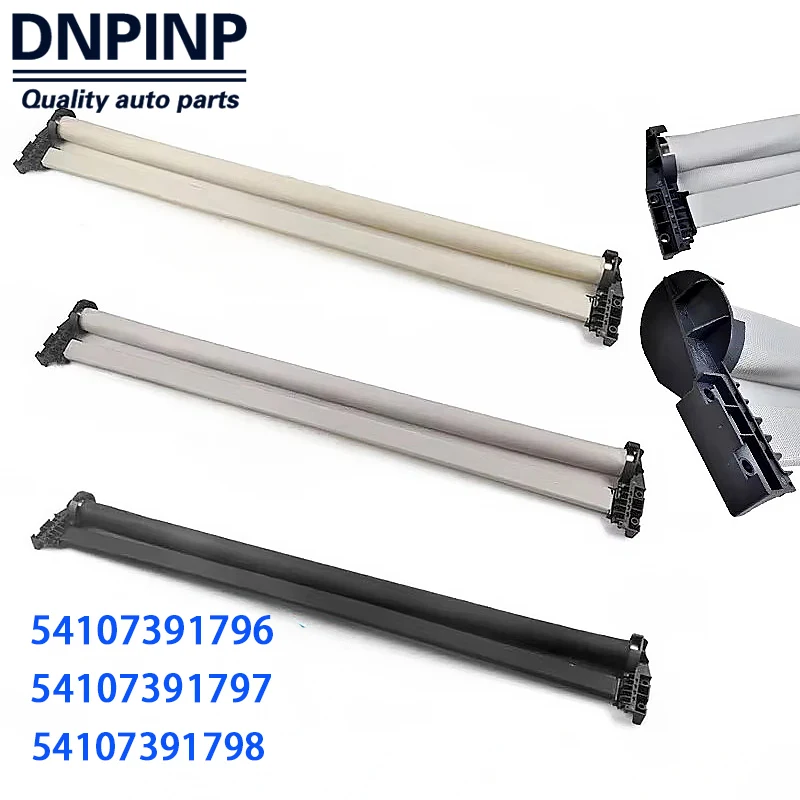 

54107391796 54107391797 54107391798 Для BMW X1 F48 F49 2 'F45 F46 2016-2018 Автомобильный люк в стиле люка, солнцезащитный козырек в сборе