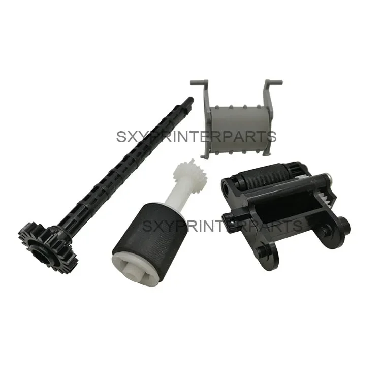 

3Sets/lot 90% Original New CB780-60032 ADF ROLLER KIT AND PAD Ass'y for HP M1212 M1213 M1214 M1216 M1217