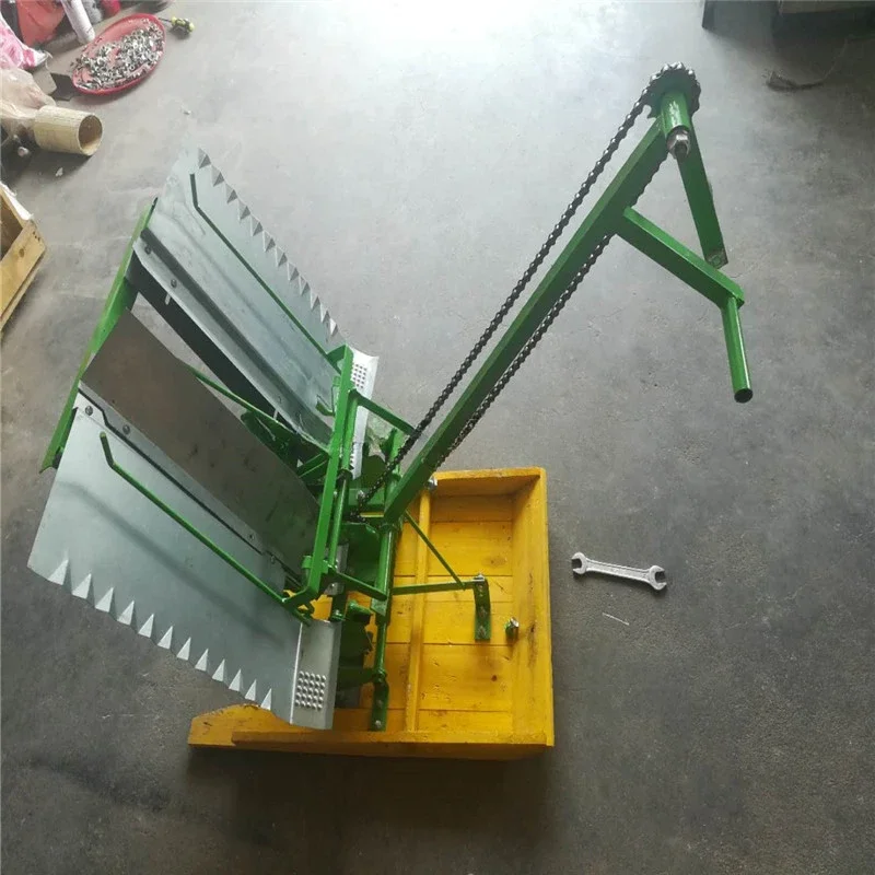 Agriculture rice planting machine for rice transplanter philippines