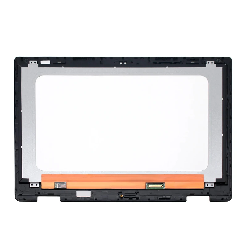 Notebook LCD Assembly For Dell Inspiron 15 5568 5578 5579 7569 7579 P58F P58F001 15 6 inch