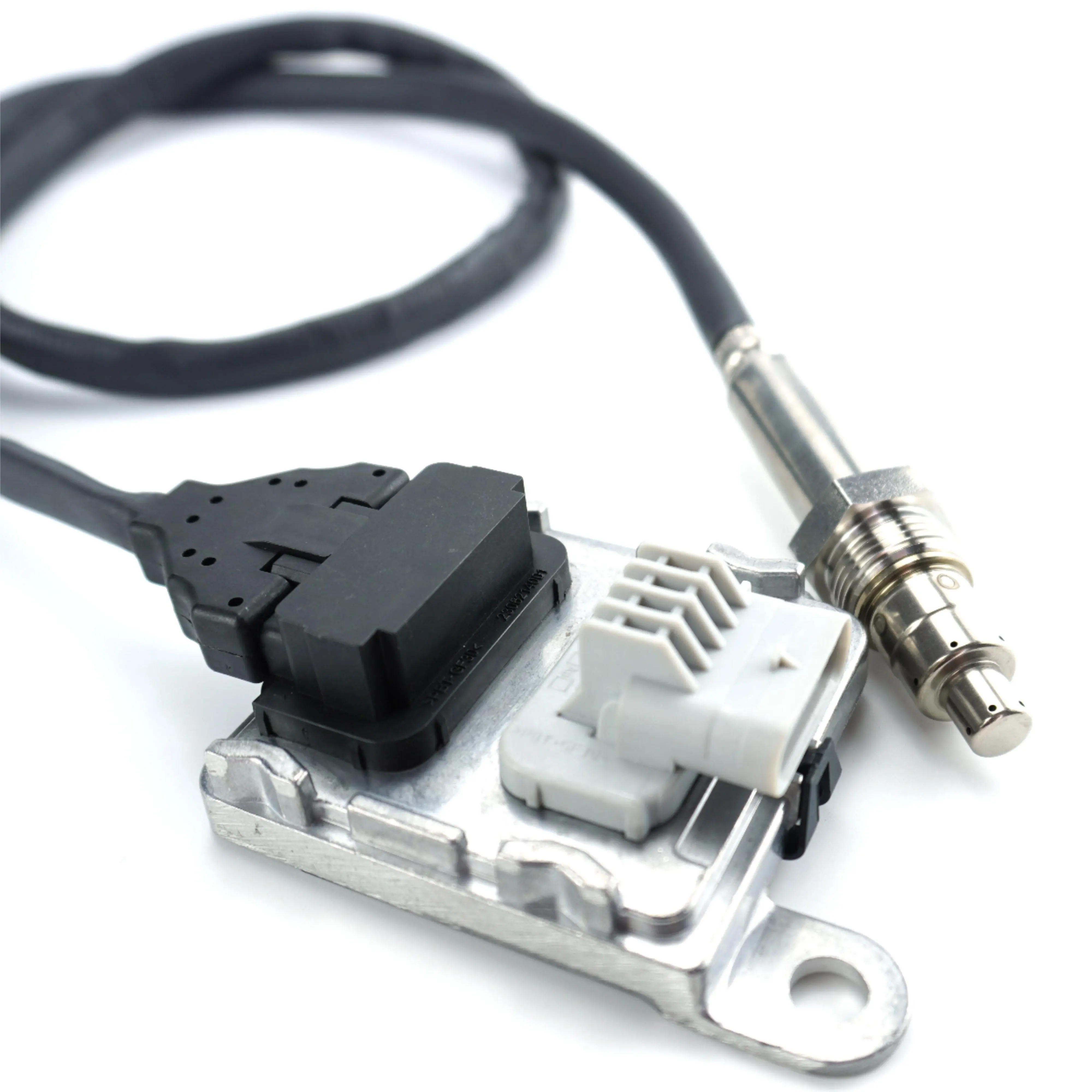 9817308880 Original nuevo Sensor de óxido de nitrógeno NOx 98 173 088 80 98 173 088 80 para CITROEN C4 OPEL PEUGEOT 3008 VAUXHALL 2009-202