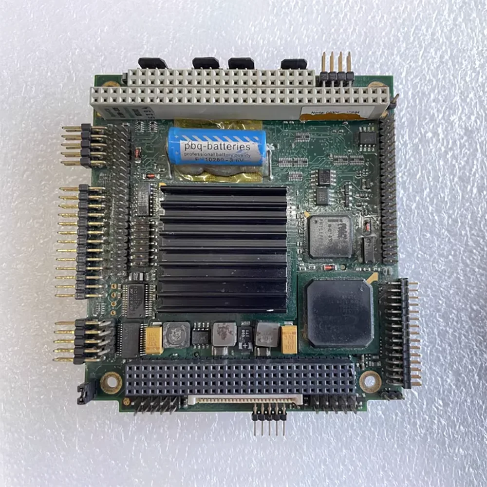 MSM800XEV industrial control motherboard