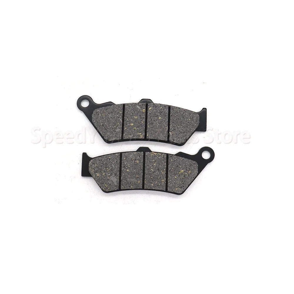Motorcycle Rear Brake Pads Accessories ​For BMW R1250GS R1250GS R1250RT TE R1250GS Rallye R 1250 GS RT Rallye TE 2019-2020