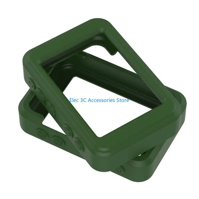 

Y51a Силиконовая обертка обертывания корпуса, устойчивые к царапинам для woretrex 801/901.